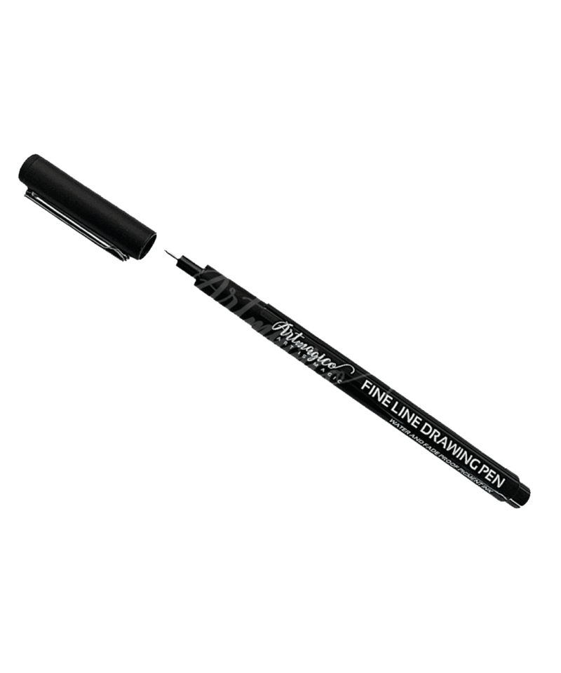 Artmagico tenký popisovač