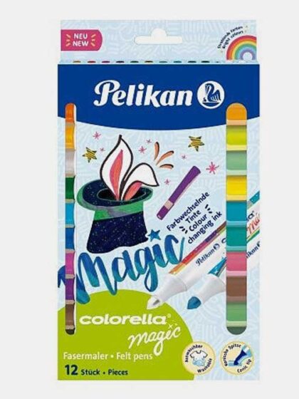 Colorella Pelikan 411 FB12 Magic