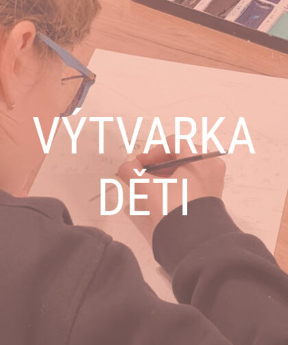 Výtvarka | 1. stupeň