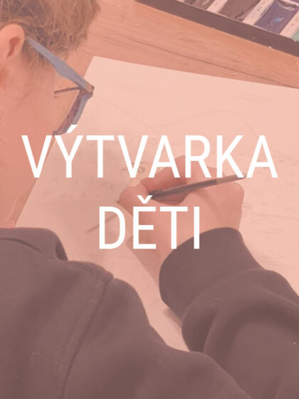 Výtvarka pro děti | 1. stupeň