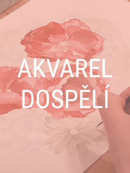 Akvarel