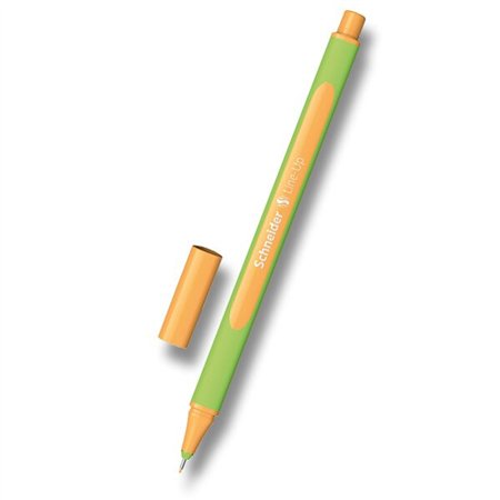 Tenký popisovač 0,4mm Schneider Lin