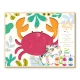 DJECO Little ones - Painting Ocean