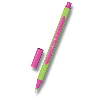 Tenký popisovač 0,4mm Schneider Lin