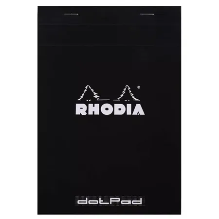 Zápisník Rhodia A5