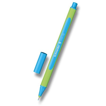 Tenký popisovač 0,4mm Schneider Lin