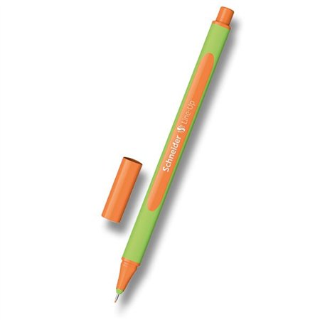 Tenký popisovač 0,4mm Schneider Lin