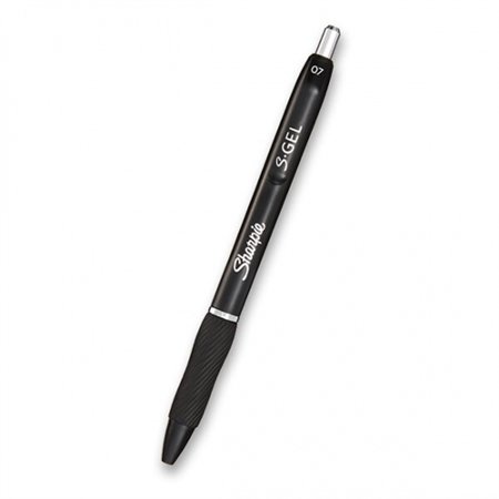 Kuličkové pero Sharpie S-gel plasto