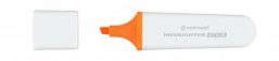 Zvýrazňovač centropen Style Oranžov