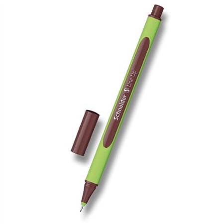 Tenký popisovač 0,4mm Schneider Lin
