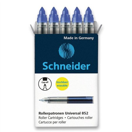Bombičky Schneider 852 Roller