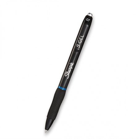 Kuličkové pero Sharpie S-gel plast