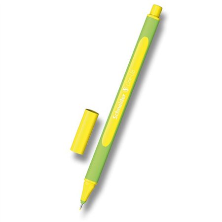 Tenký popisovač 0,4mm Schneider Lin