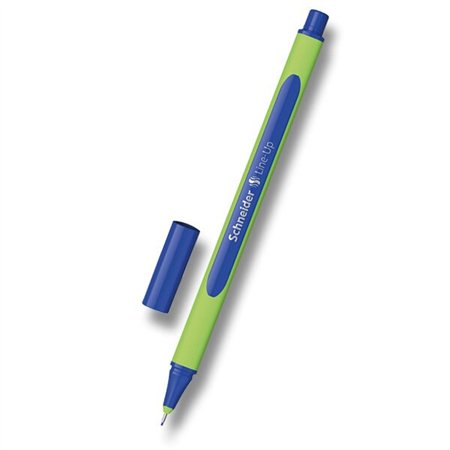 Tenký popisovač 0,4mm Schneider Lin