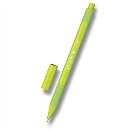 Tenký popisovač 0,4mm Schneider Lin