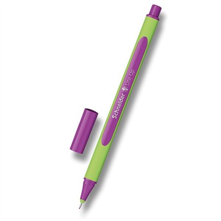 Tenký popisovač 0,4mm Schneider Lin