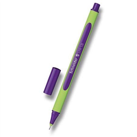 Tenký popisovač 0,4mm Schneider Lin
