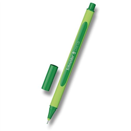 Tenký popisovač 0,4mm Schneider Lin