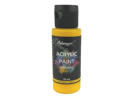 Akrylová barva Artmagico 59ml Střed