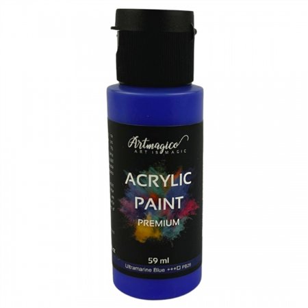 Akrylová barva Artmagico 59ml Ultra
