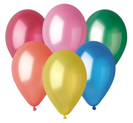 Balonky