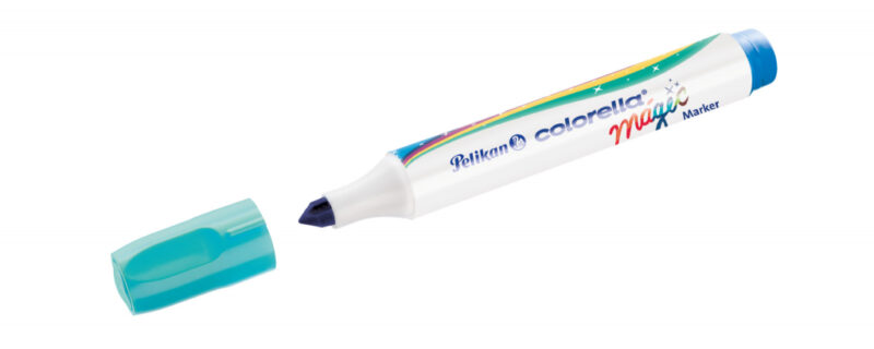 Fixy Colorella Magic 12ks - Obrázek 3