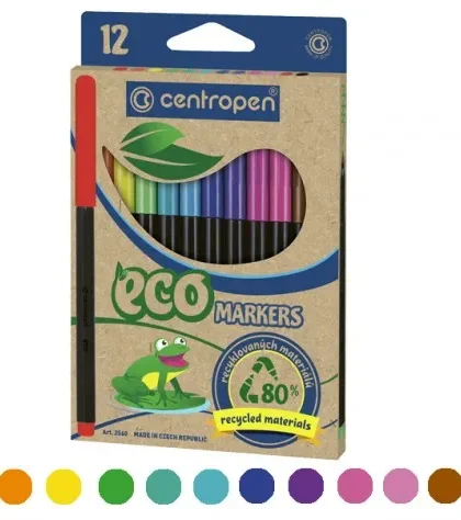 Fixy Centropen Eko 12ks