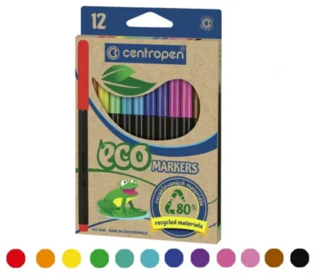 Fixy Centropen Eko 12ks