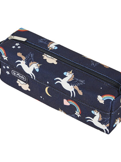 Pouzdro Herlitz Unicorn