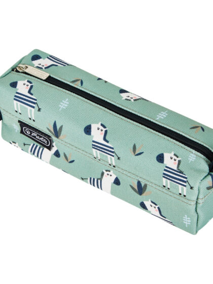 Pouzdro Herlitz Zebra