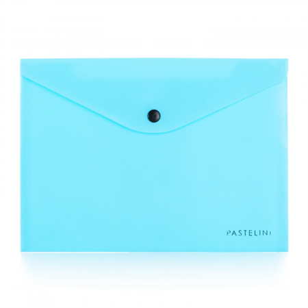 Spisové desky Pastelini A4 Modré