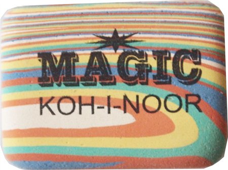 Pryž kin magic 6516/30