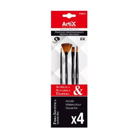 Štětce Artix - PP389-02