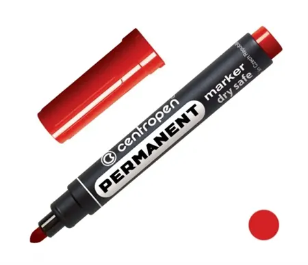 Permanentní popisovač 8510 centrope