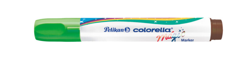 Fixy Colorella Magic 12ks - Obrázek 2