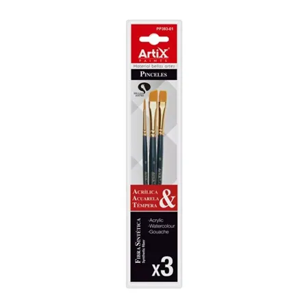 Štětce Artix - PP393-01